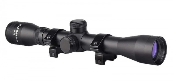 Прицел оптический SVBONY 4x32 (SV175)