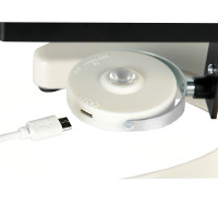 Микроскоп биологический Микромед С-12 LED