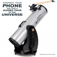 Телескоп Celestron StarSense Explorer 10" Dob