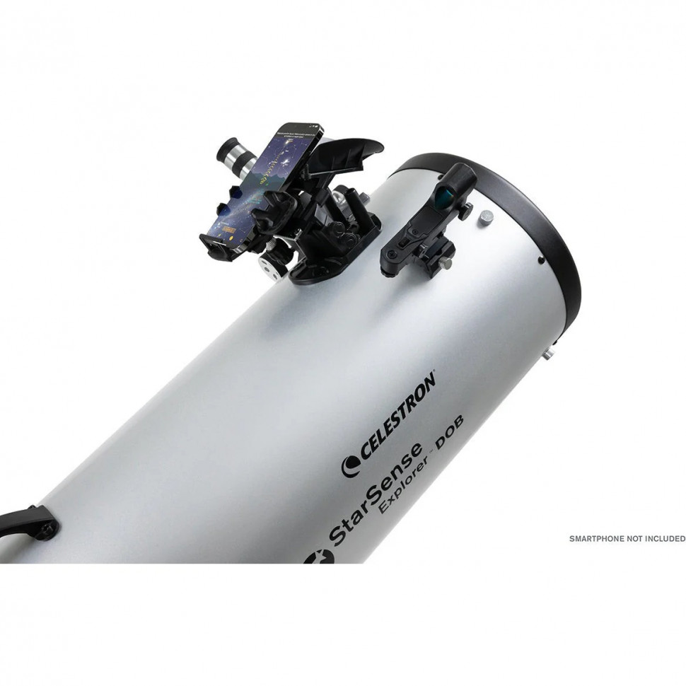 Телескоп Celestron StarSense Explorer 10" Dob