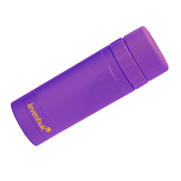 Монокуляр Levenhuk Rainbow 8x25 Amethyst