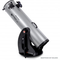 Телескоп Celestron StarSense Explorer 12" Dob