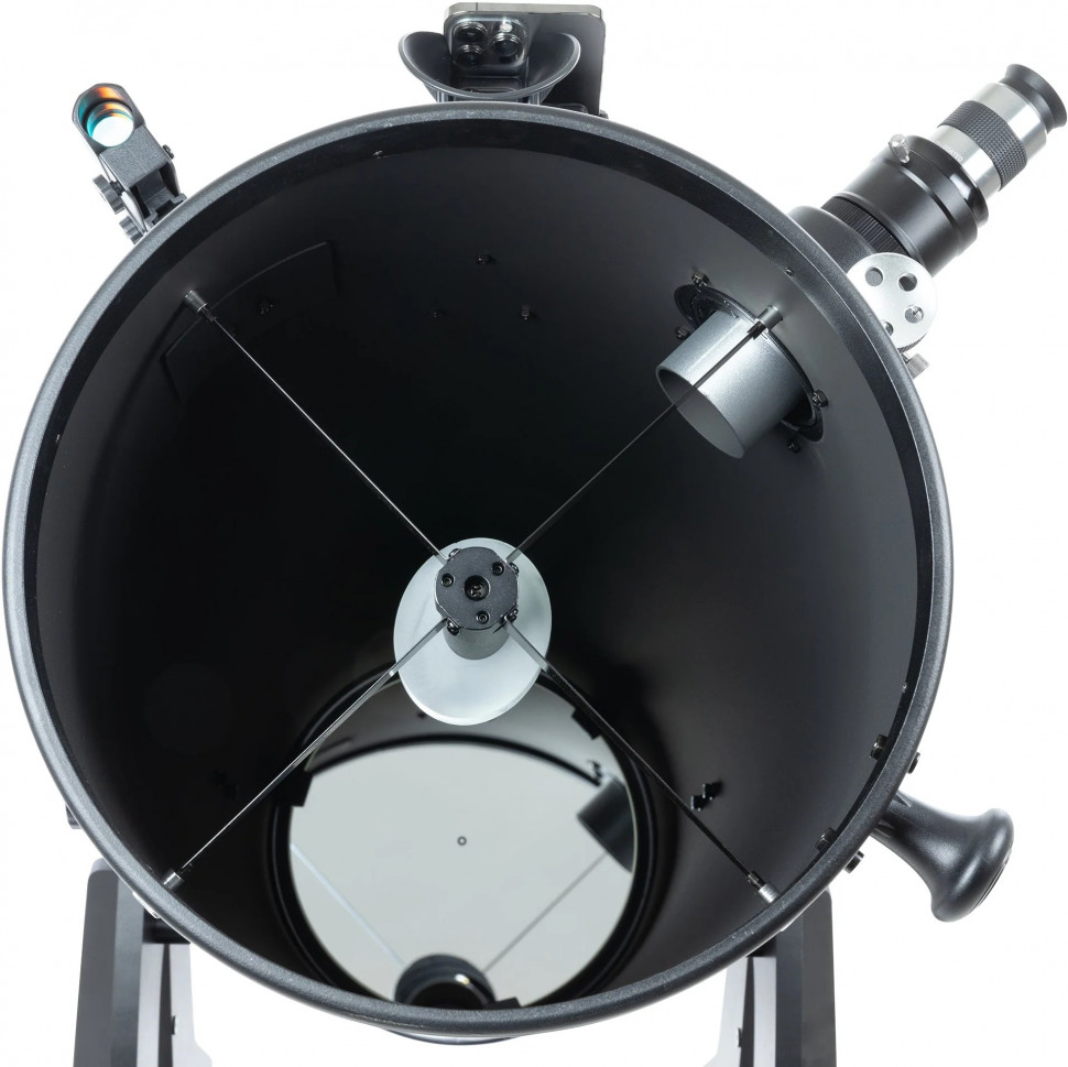 Телескоп Celestron StarSense Explorer 12" Dob