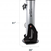 Телескоп Celestron StarSense Explorer 12" Dob