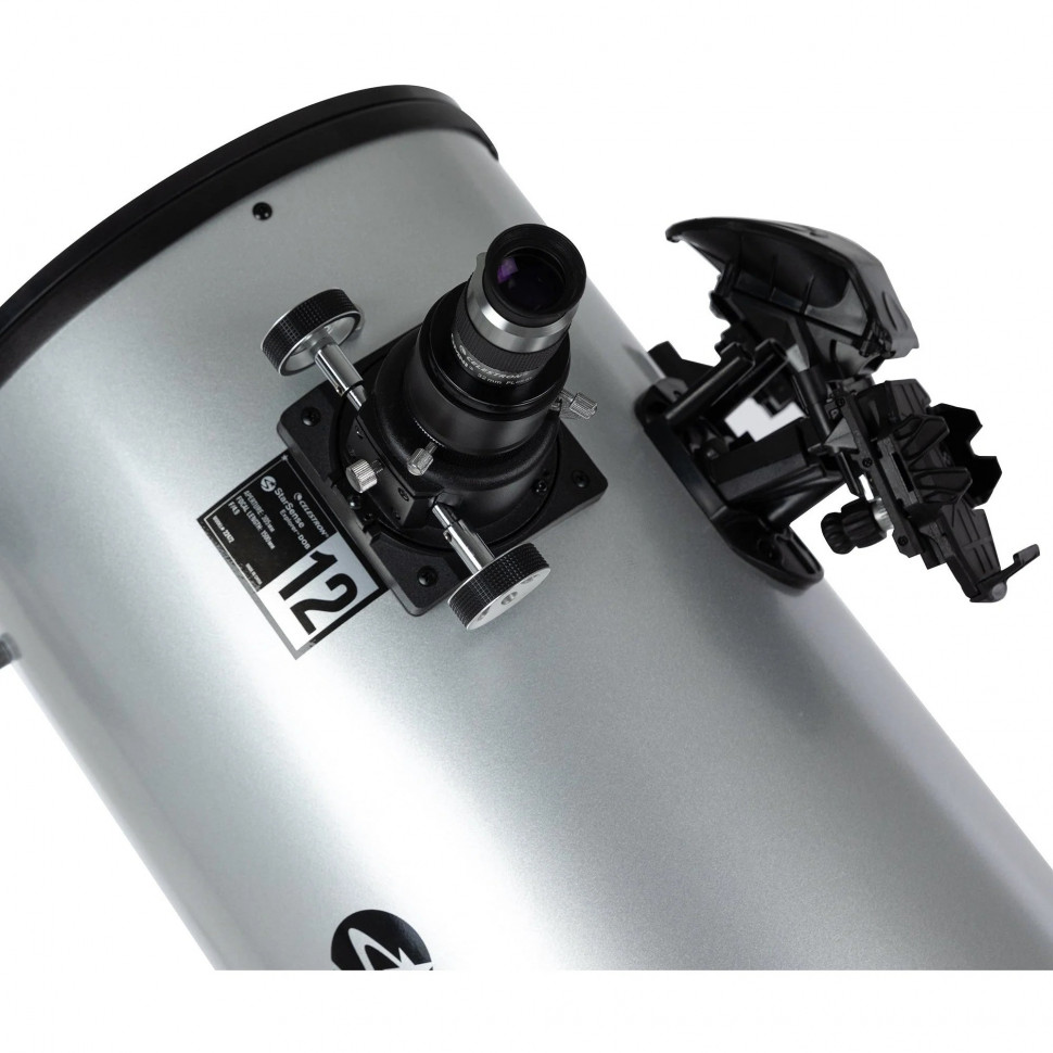 Телескоп Celestron StarSense Explorer 12" Dob