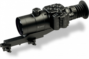 Тепловизионный прицел Dipol D55TS PRO
