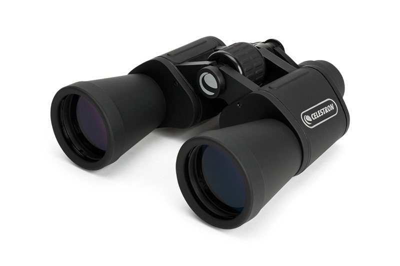 Бинокль Celestron UpClose G2 20x50