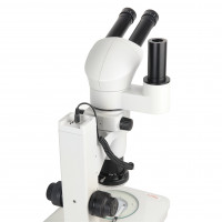 Микроскоп стерео Микромед MC-А-0880