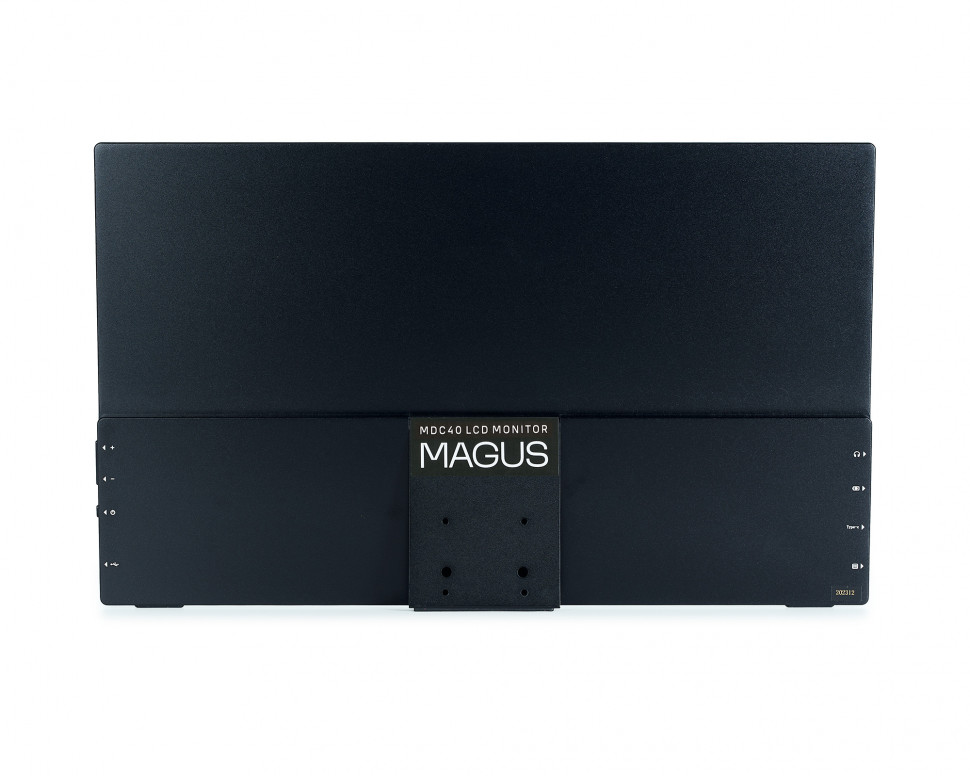 Монитор MAGUS MCD40