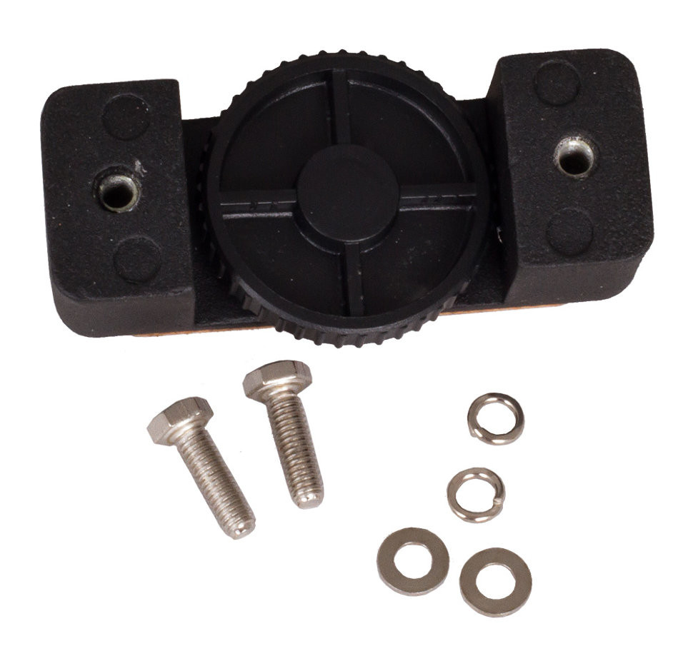 Адаптер 1/4" Sky-Watcher для монтировок EQ1