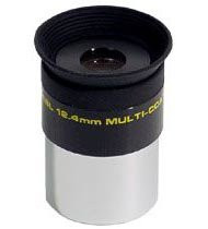 Окуляр Meade 4000 SP 12.4mm (1.25")