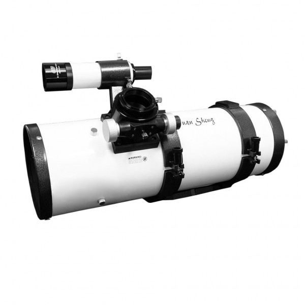 Труба оптическая GSO 6" F/4 M-LRN OTA (белая)