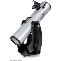 Телескоп Celestron StarSense Explorer 8" Dob
