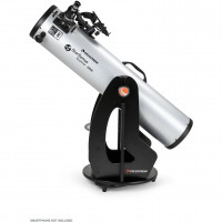Телескоп Celestron StarSense Explorer 8" Dob