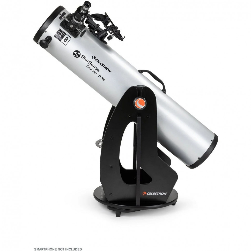Телескоп Celestron StarSense Explorer 8" Dob