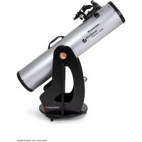 Телескоп Celestron StarSense Explorer 8" Dob