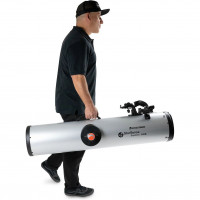 Телескоп Celestron StarSense Explorer 8" Dob