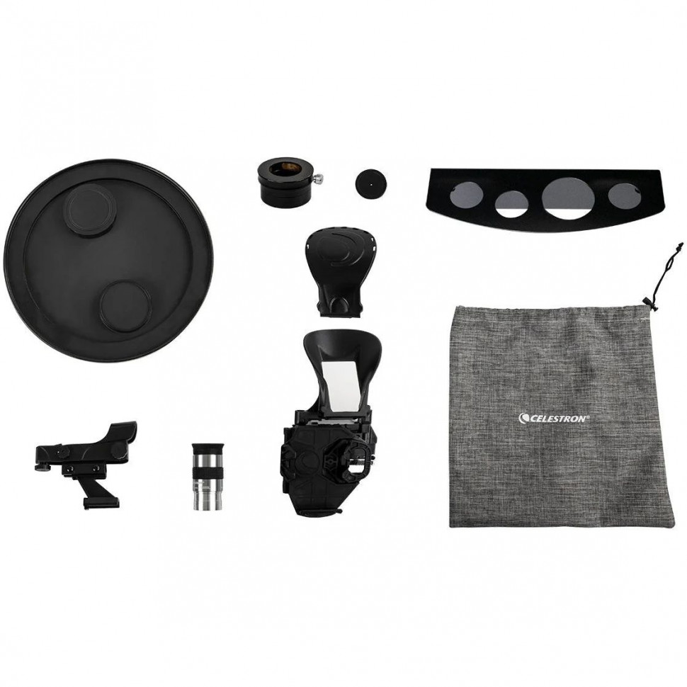 Телескоп Celestron StarSense Explorer 8" Dob