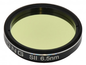 Фильтр Optolong SII 6.5nm (1.25”)