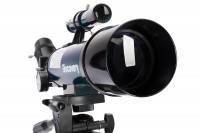 Телескоп Levenhuk Discovery Sky Trip ST50 с книгой Телескоп Levenhuk Discovery Sky Trip ST50 с книгой