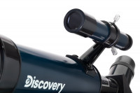 Телескоп Levenhuk Discovery Sky Trip ST50 с книгой Телескоп Levenhuk Discovery Sky Trip ST50 с книгой
