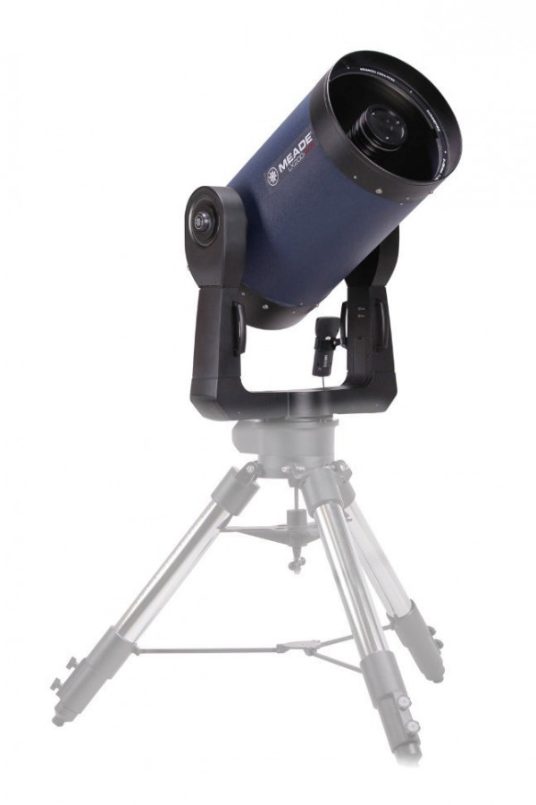 Телескоп MEADE 14" LX200-ACF f/10 (Шмидт-Кассегрен с исправленной комой)