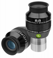 Окуляр Explore Scientific 8.8 мм 82 гр. Waterproof Ar, 1,25"