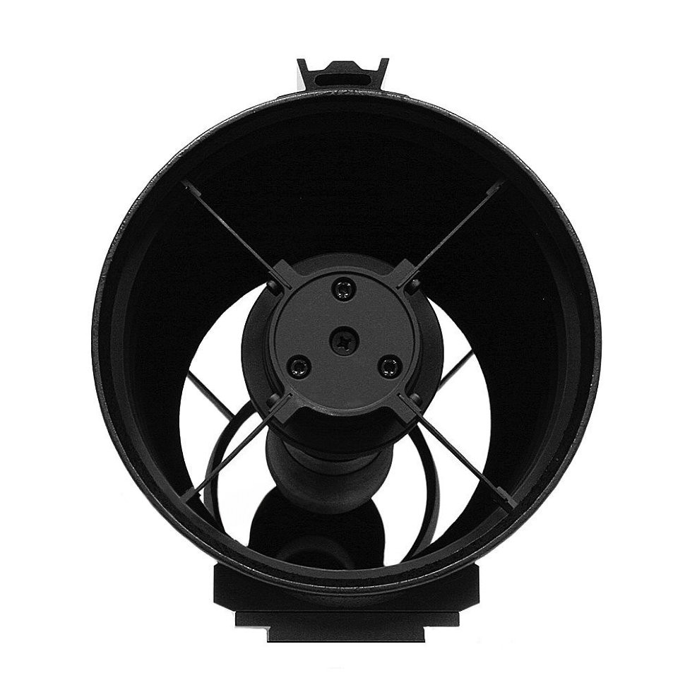 Труба оптическая GSO 8" F/8 M-LRS Ричи-Кретьен OTA (карбоновая)