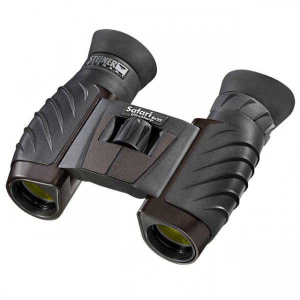 Бинокль Steiner Safari UltraSharp 8х22