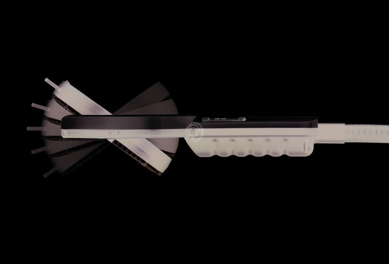 Лупа асферическая настольная с подсветкой и креплением на струбцине Eschenbach varioLED flex, диаметр 76 мм, 2.5х, 6.0 дптр, высота 350 мм Лупа асферическая настольная с подсветкой и креплением на струбцине Eschenbach varioLED flex, диаметр 76 мм, 2.5х, 6.0 дптр, высота 350 мм