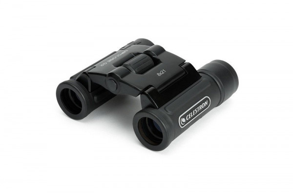 Бинокль Celestron UpClose G2 8x21