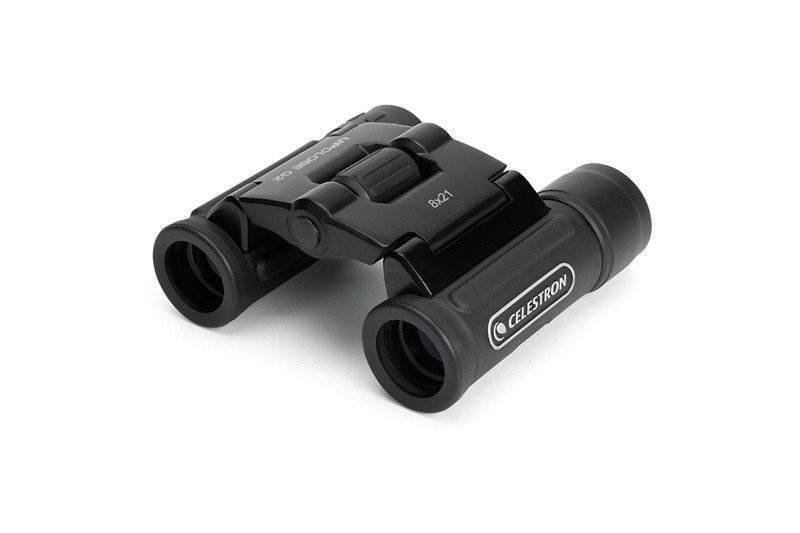 Бинокль Celestron UpClose G2 8x21