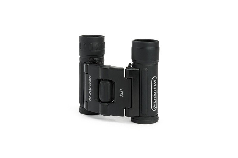 Бинокль Celestron UpClose G2 8x21