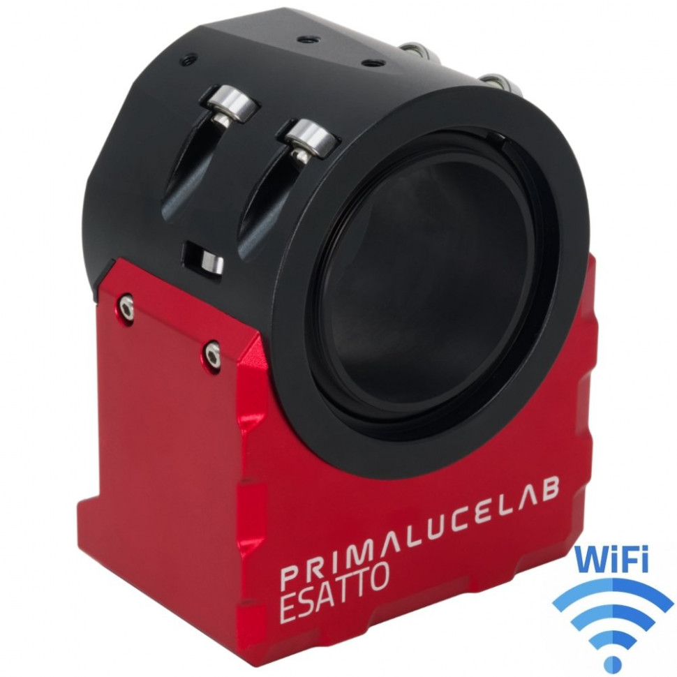 Двухскоростной фокусер Primaluce Lab ESATTO 2" Robotic Dual-Speed Focuser