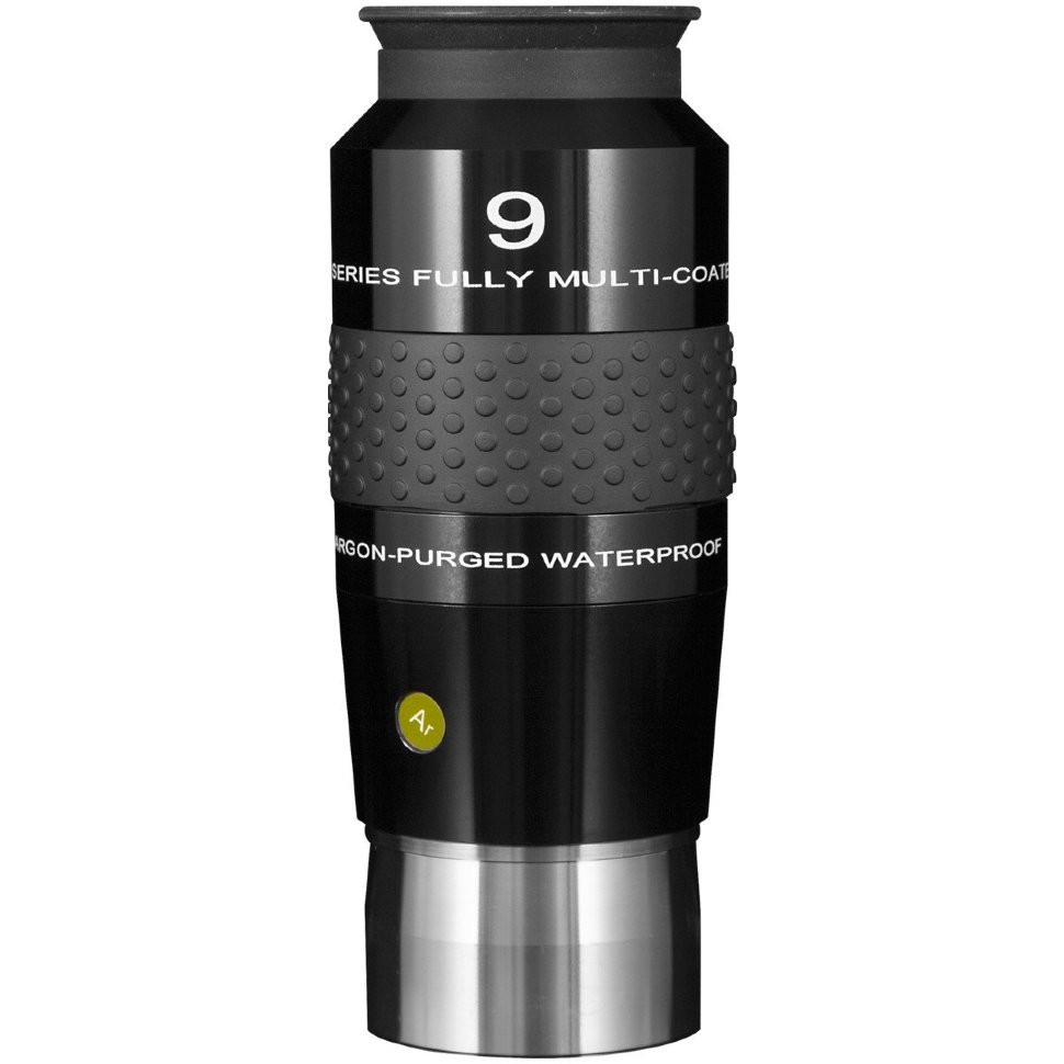 Окуляр Explore Scientific 9 мм 100 гр. Waterproof Ar, 2" Окуляр Explore Scientific 9 мм 100 гр. Waterproof Ar, 2"