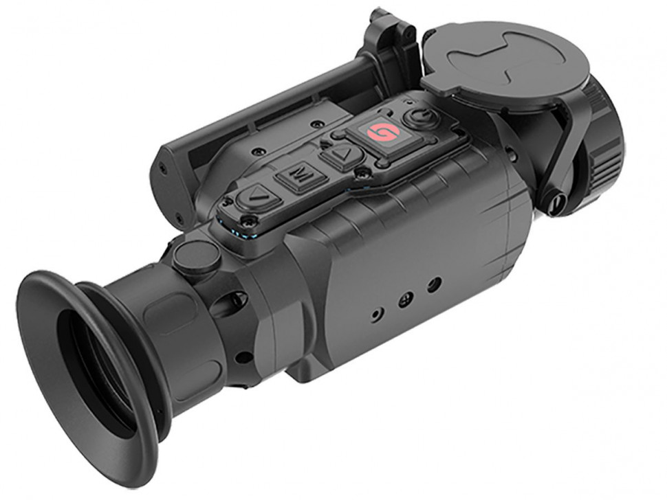 Тепловизионная насадка Guide TA631 Gen.2