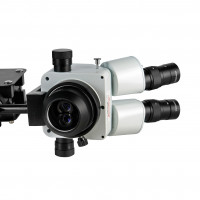 Микроскоп стерео МС-2-ZOOM Acro Микроскоп стерео МС-2-ZOOM Acro