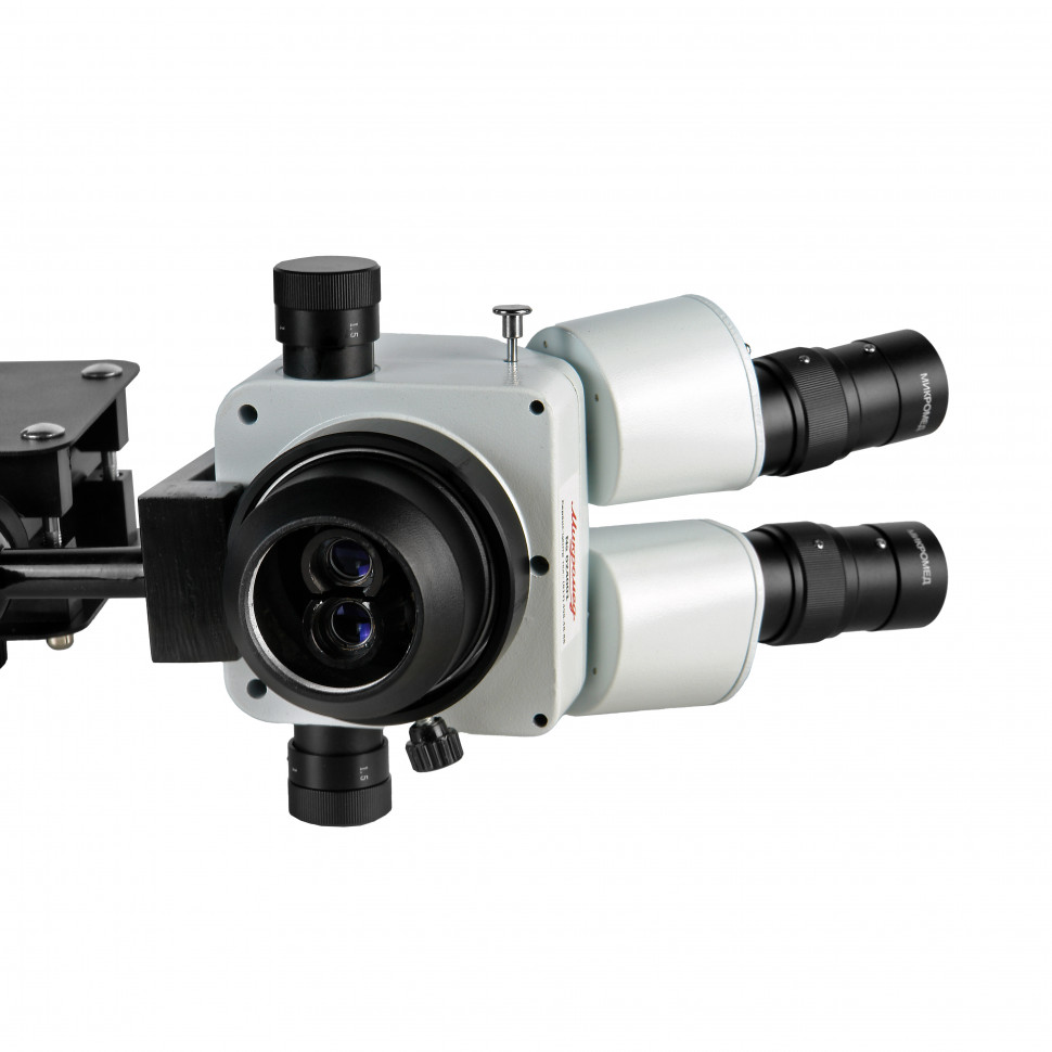 Микроскоп стерео МС-2-ZOOM Acro