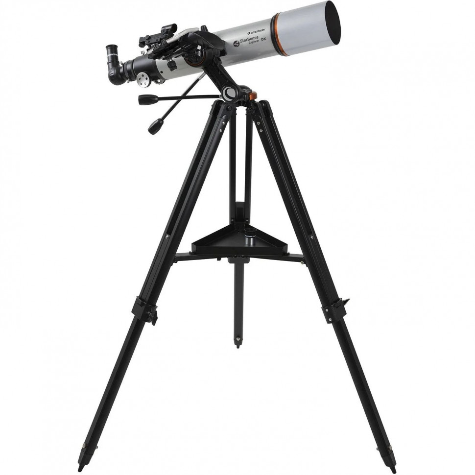 Телескоп Celestron StarSense Explorer DX102AZ