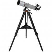 Телескоп Celestron StarSense Explorer DX102AZ