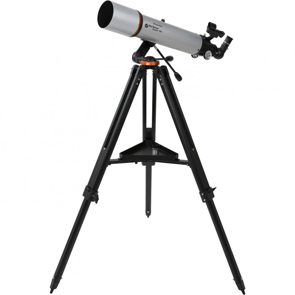 Телескоп Celestron StarSense Explorer DX102AZ