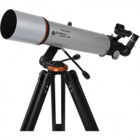 Телескоп Celestron StarSense Explorer DX102AZ