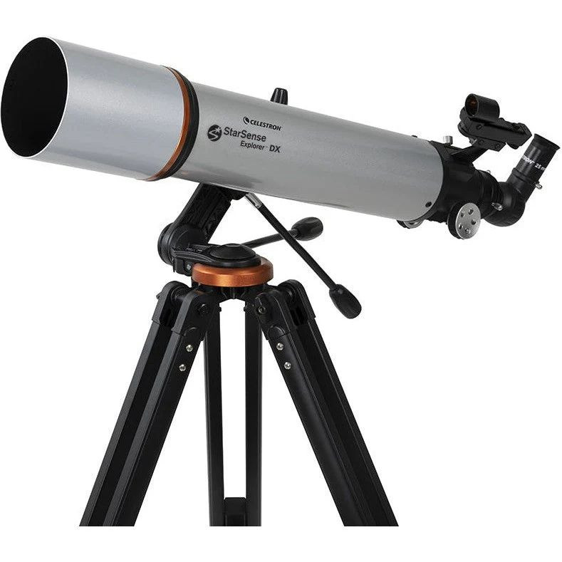 Телескоп Celestron StarSense Explorer DX102AZ