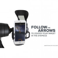 Телескоп Celestron StarSense Explorer DX102AZ