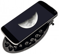 Держатель для смартфона Bresser Smartphone Holder для телескопов (1.25")