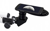 Держатель для смартфона Bresser Smartphone Holder для телескопов (1.25")