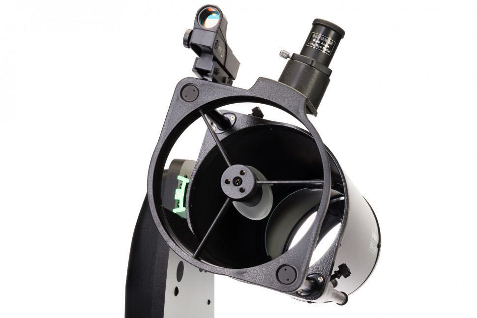 Телескоп Sky-Watcher Dob 150/750 Retractable Virtuoso GTi GOTO, настольный
