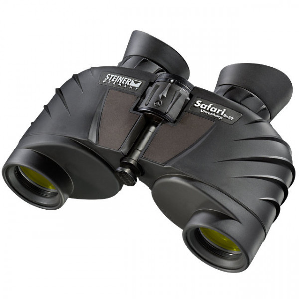 Бинокль Steiner Safari UltraSharp 8х30 CF