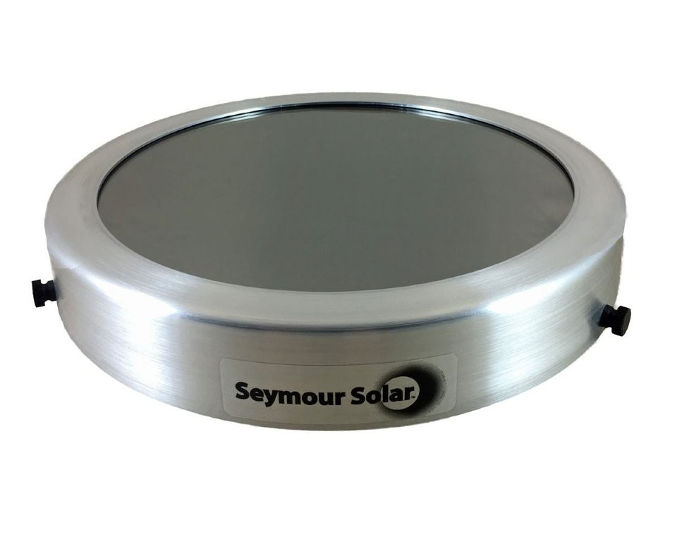 Солнечный фильтр SeymourSolar SF500 (117-124 мм) Солнечный фильтр SeymourSolar SF500 (117-124 мм)