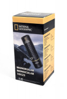 Монокуляр Bresser National Geographic 10x25 Монокуляр Bresser National Geographic 10x25